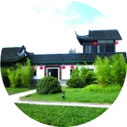 八月江海，蓝白生辉：南通大学蓝印花布艺术研究院、南通蓝印花布博物馆八月十件事回顾