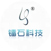 龙腾盛世，镭石祝您龙年大吉！