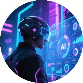 Mr.人工智能科技