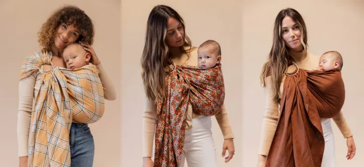 母婴单品分析，Wildbird 如何打造婴儿背带爆款？