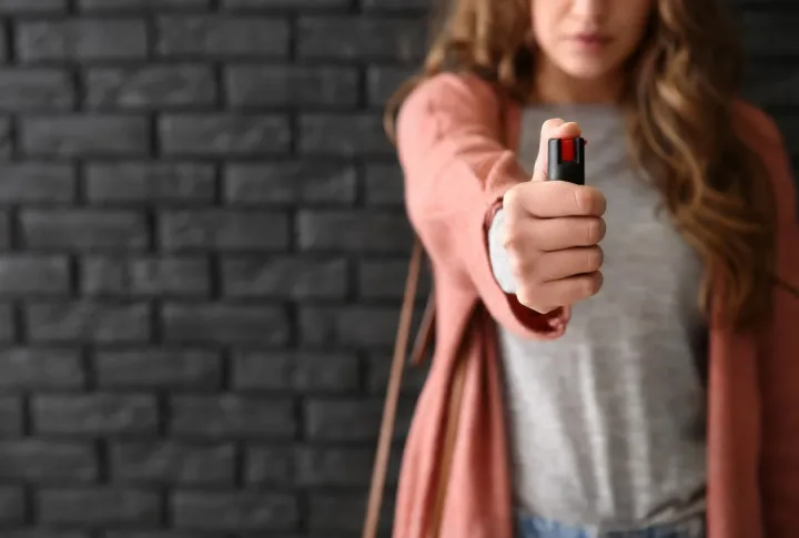 品牌案例|坐拥150万粉丝！23岁女孩卖「自卫钥匙链」在TikTok发家