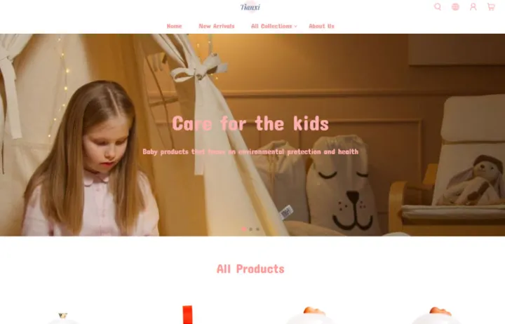 站内访问量很大，转化却不多，跨境电商独立站如何提高网站转化率？