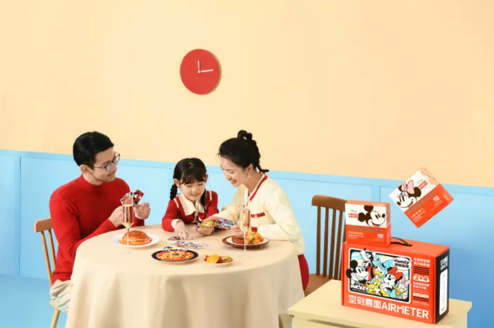 空刻意面：一酱一面，皆是美好生活