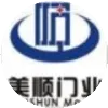 【不锈钢铜门厂家】铜门-济南美顺