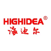 海迪尔H3K-48机架式3000VA通信-48V逆变器逆变电源外观升级