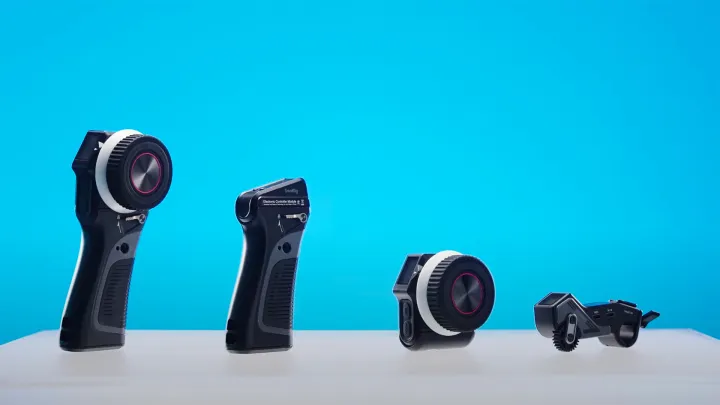 吸粉200多万、远销150多国！深圳影像配件品牌成出海“隐形冠军”