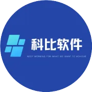 科店APP，免费创建电子名片和人脉圈子