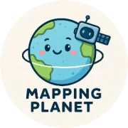 网站分享 | 充满热情的学者，Qiusheng Wu个人网站