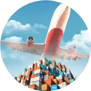 【进口空海运】私密洗液凝胶美国到中国进口空运进口海运案例