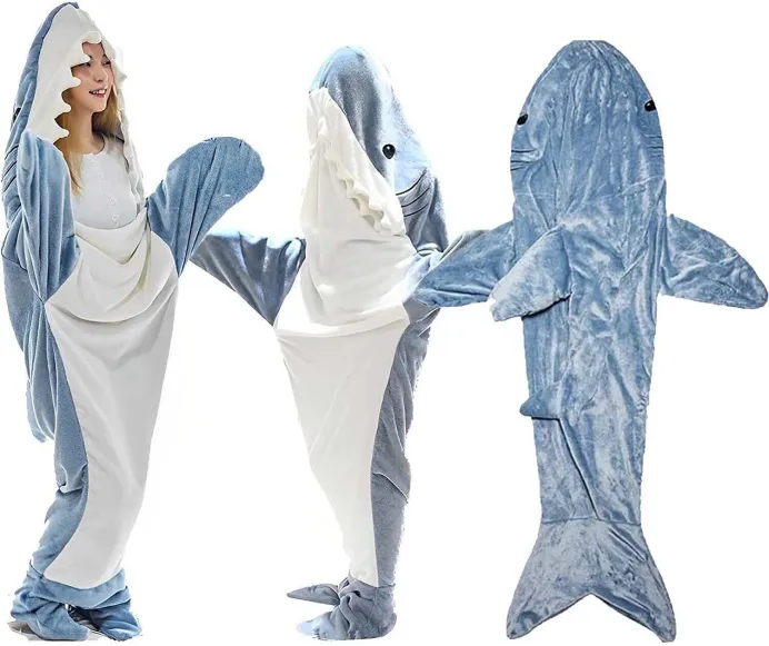 热度达100%，社媒播放达2520万次，“鲨鱼热”正当时