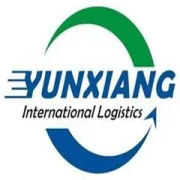 昀翔国际物流公司欢迎您！