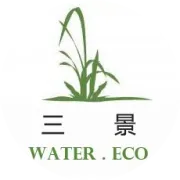 三景生态与您共赏家国团圆月