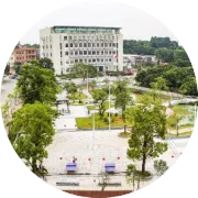 不惧风雨，严守以待——鸡翅岭平安守护者