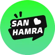 Sanhamra|سەن ھەمرا تورىغا كىرىش