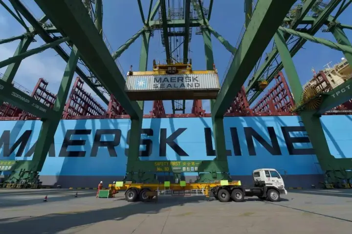 缺箱、缺舱、运费疯涨，外贸企业直呼“太难了”！