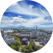 Annual Party | 岁末年尾，奏响华丽诗篇