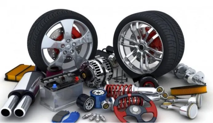 价值560亿美元大市场，汽配类目销量上涨200%！