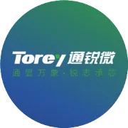 喜讯！通锐微荣获“深圳品牌百强”企业称号