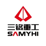 四月攻坚｜重庆三铭重工多地重点项目迈入设备安装收官阶段