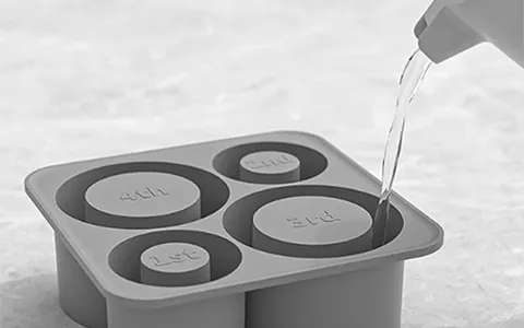 跨境侵权预警——冰块托盘，美国外观专利新下证！