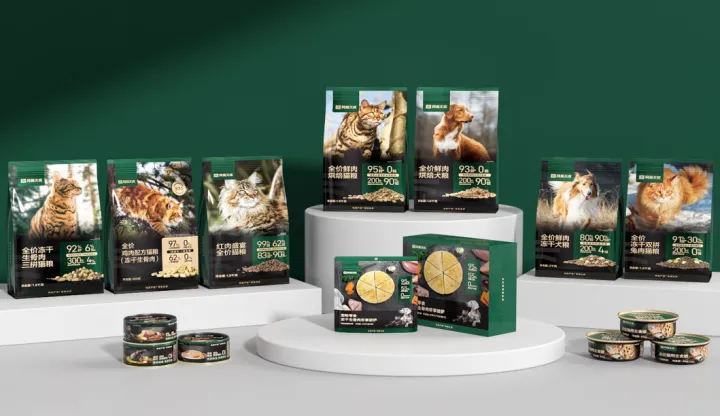 网易天成新故事：从小规模作战到屠榜多渠道宠物第一