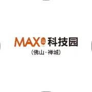 党建红链赋能MAX，科创引擎擎动湾区