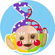 留言赢好礼 | 天线宝宝周边合辑，快乐狂欢就现在