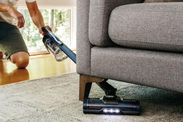 单条视频破千万播放，吸尘器TikTok爆单，家电类目如何海外建站？