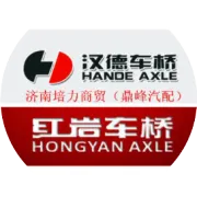 红岩H8B桥中后桥轴承明细