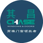 其昌门窗工程典型案例