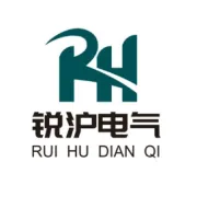 上海锐沪电气祝大家新年快乐！