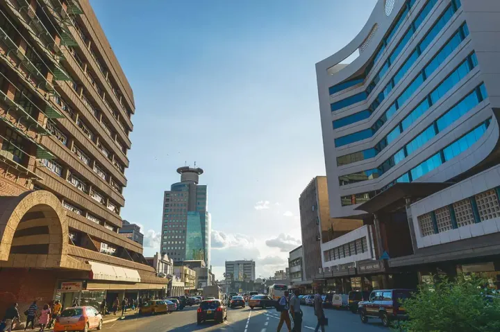 解析津巴布韦的营商环境与市场潜力