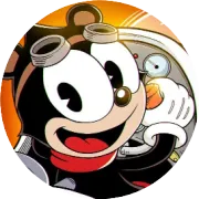 新角色预览 | 塞拉斯即将登场！