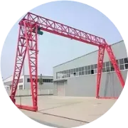 码头吊的不同种类