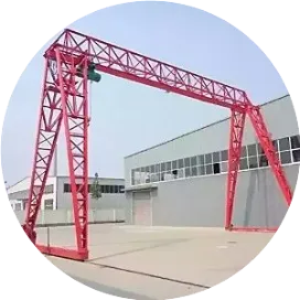 铁托起重机厂家