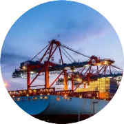 豪罗宾逊航运经纪 (上海) | 集装箱船周报 26/06/2018