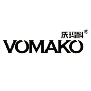 VOMAKO资质认证-给你看得见的品质保障