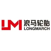 长征 | 干线快递运输的好搭子——宽基轮胎LM128实力进阶！