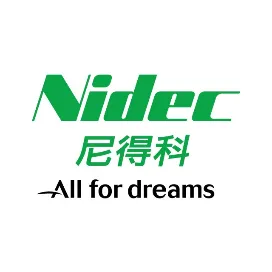 尼得科 NIDEC