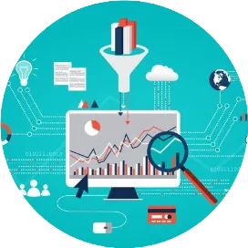 数据分析与开发