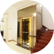 四川别墅电梯的安装方法和安装流程: