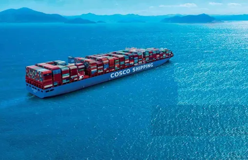 海运公司在航空货运领域有前途吗？