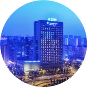 慧心独具烹万物   掌勺赞誉声声传