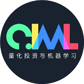 量化投资与机器学习