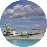 【银川文旅集团•军博园&黄河外滩】| “粽”情端午，圆梦今夏