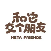和它  |  周末快乐~
