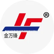 【金锋锯业-公司新闻】沧州客户验收大型立式锯床！