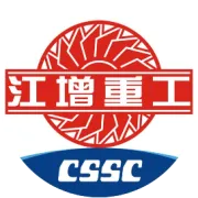 重庆江增船舶重工有限公司微刊（第七十一期）