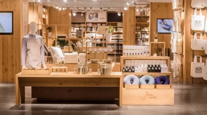 非常值得分析的一个独立站