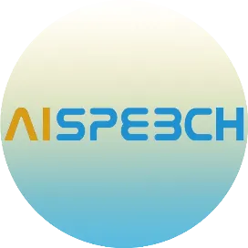 思必驰AI音视频